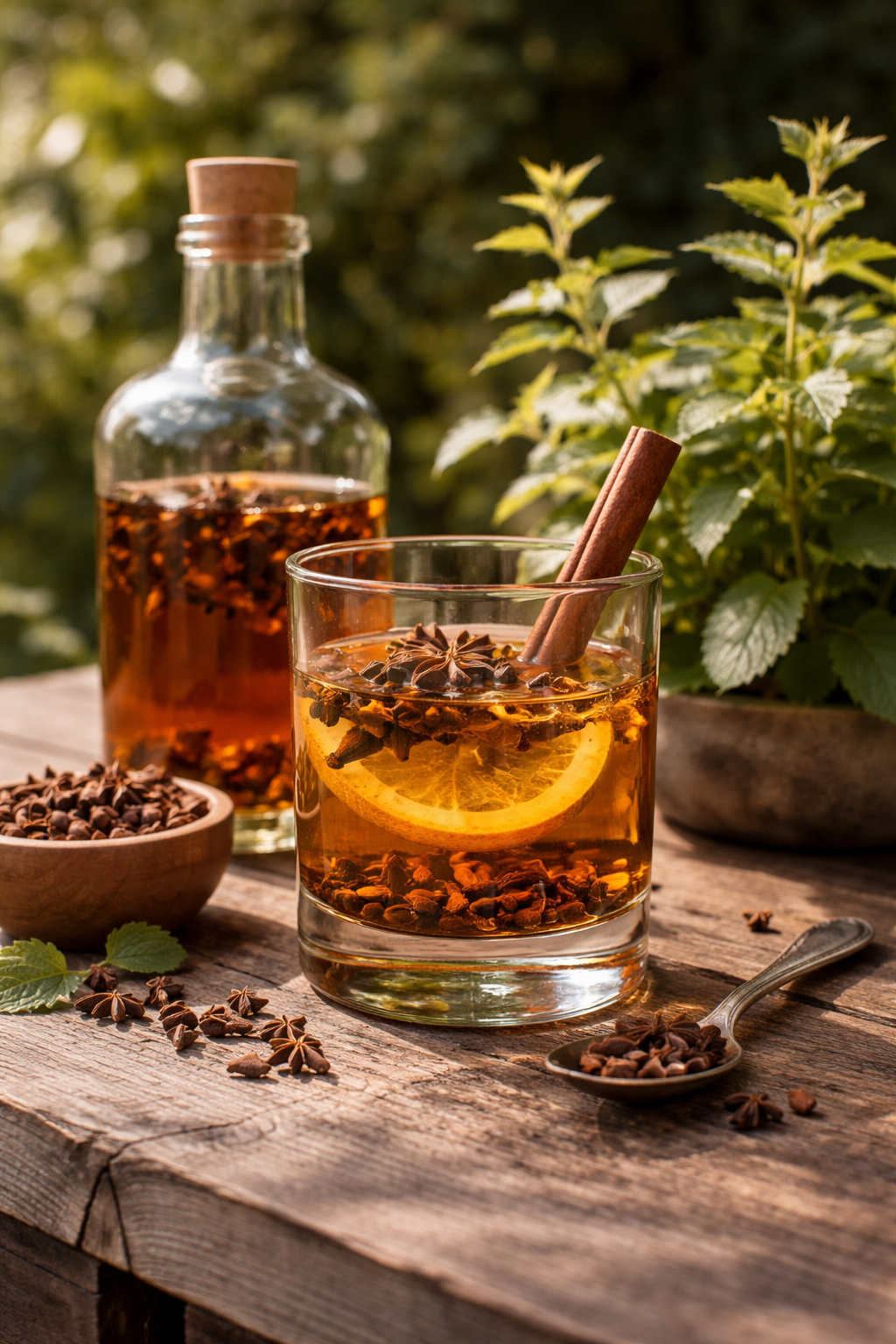 Clou de Girofle contre la Rage de Dent : Le Remède Naturel qui Fonctionne Vraiment