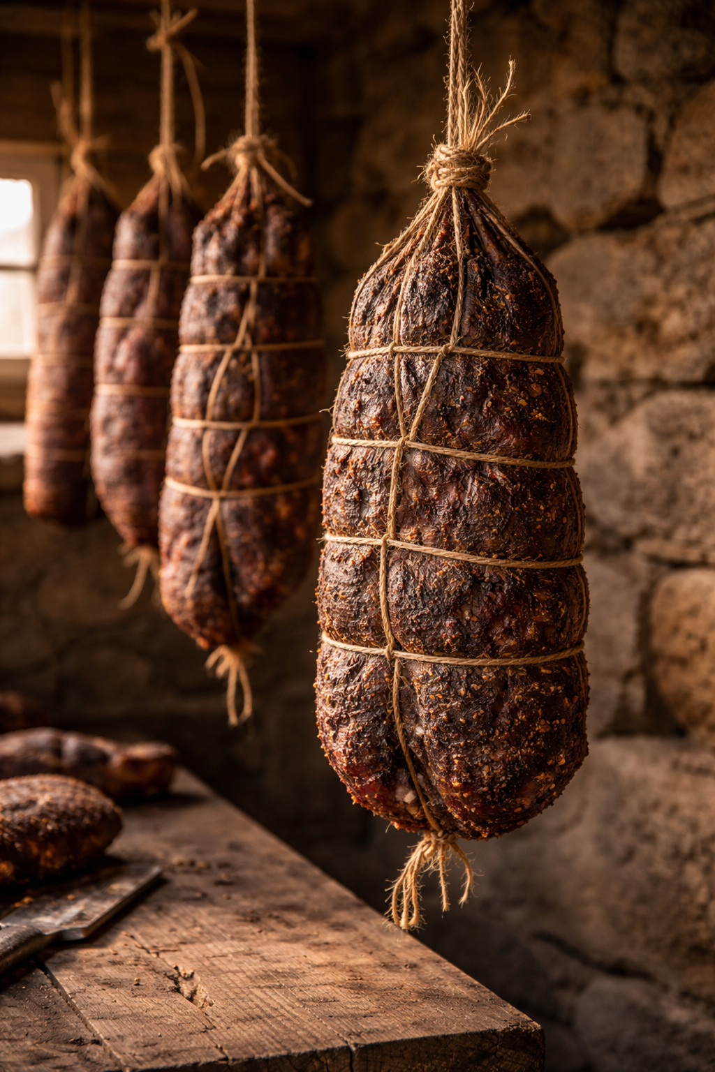 Comment faire de la viande séchée maison : guide complet étape par étape