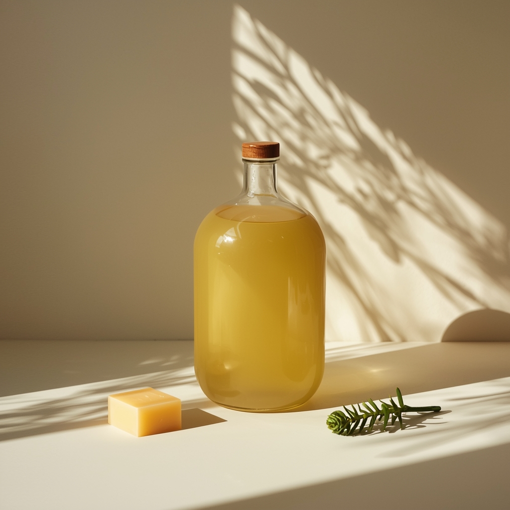 Comment faire sa lessive maison bio au savon de Marseille : la recette économique à 86 centimes le litre