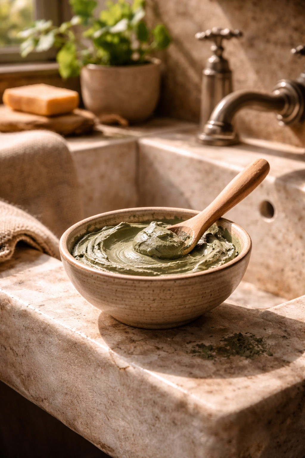 Argile verte : bienfaits, utilisations et précautions, le guide complet