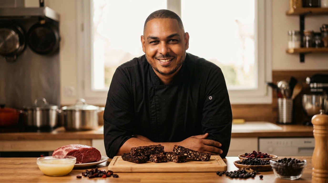 Le pemmican : recette complète de la nourriture ultime de survie